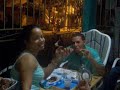 COMIENDO FRITURA