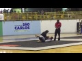 Video 11 - Fabio da Silva TotÃ³ 3â€¢ Luta - Campeonato Paulista 2016