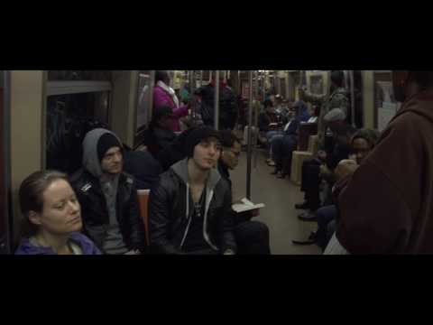 The Cab: New York City