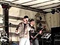 Soprasisma & Unknowing Associate crossover freestyle Soprasisma & Unknowing Associate crossover freestyle