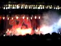 Omarion performing