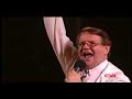 Reinhard Bonnke 100 million souls