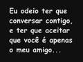 Eu odeio