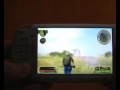 PSP Cabela's African Safari-The leopard attac, Activision