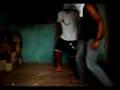 nógentu- continuação da coreografia