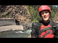 dan gavere sup punchbowl falls.mov