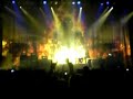 Disturbed - Mike Wengren Drum Solo Live @ D�sseldorf Philipshalle 18.10.08
