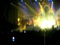 Disturbed - Mike Wengren Drum Solo Live @ Düsseldorf Philipshalle 18.10.08