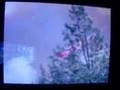 Humboldt Fire DC-10 with Advisory