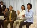 nani en el pedio del juaki y la teresa