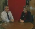 Linda Gilroy MP interviews Energy Minister Malcolm Wicks Linda Gilroy MP interviews Energy Minister Malcolm Wicks