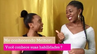 Como descobrir o que gostamos de fazer ?