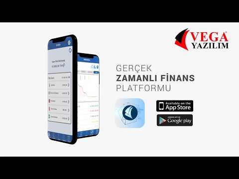 VEGA ONLINE BANKACILIK