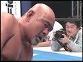 Hiroshi Tanahashi vs Keiji Mutoh Part 4