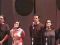 Con todo tu corazón - Brotes de Olivo