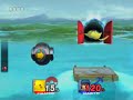 Super Smash Bros. Brawl - SSE Secret Characters