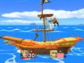 Super Smash Bros. Brawl - SSE Secret Characters