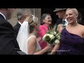 Sandon Hall Wedding