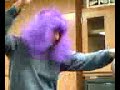 Mr Walz!