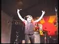 Hurricane2000 live @ BRR Rocks \