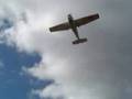 videos de Cessna 172 Skyhawk PT-JTK