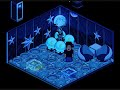 Habbo - Volcan Apagado