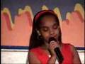 PS22 American Idol TIRZAH -- BLEEDING LOVE by LEONA LEWIS