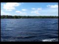 Fishing Massabesic