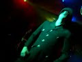 Deathstars - Trinity Fields [Live]