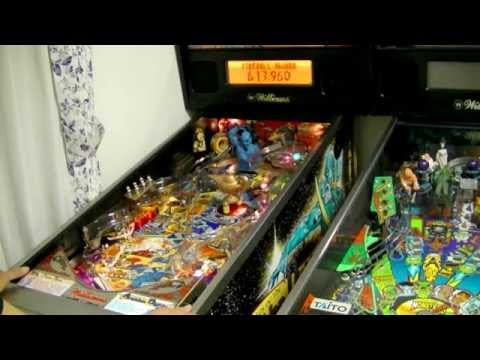 pinball