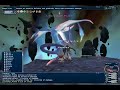 FFXI: Leviathan Prime (Mnk tank 1st half, the rest tank 2nd)