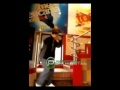 Tremendo escándalo en un McDonald's -PORTALNET.CL
