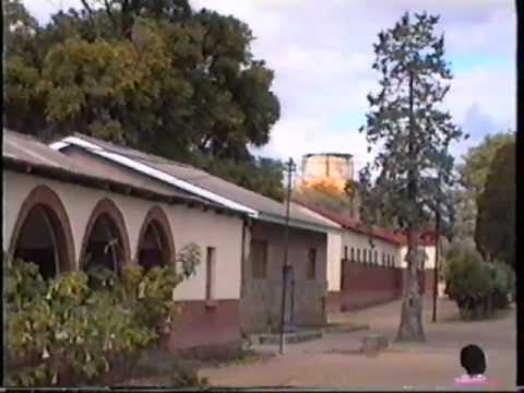 Video: A walk through St. Paul´s Secondary High School in Musami