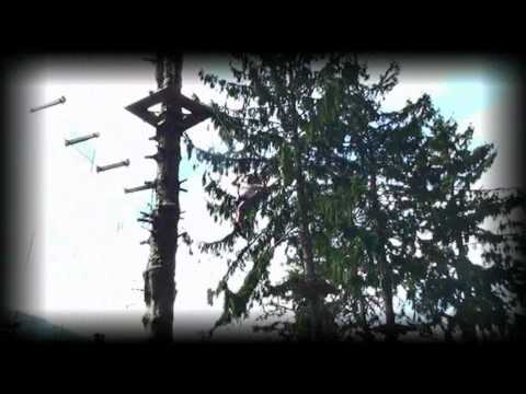 Xsund Adventure Parcour Terlan