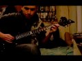 Tears In Heaven (by Eric Clapton) guitar cover