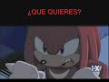 eggman es homero simpson   version latinoamericana