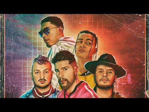 Piso 21 junto a Myke Towers muy pronto en nueva canción