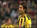 Vitesse - AZ 1-1