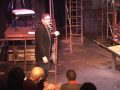 Sean Kelley of Eastern State Penitentiary on Speakers Night of The Life of John Henry