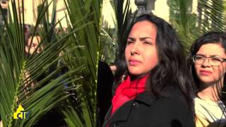 Presentation of the Apostolic Exhortation "Amoris Laetitia" 2016.04.08