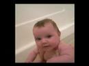 Laughing Baby Emma