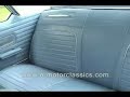 www.e-motorclassics.com this 1963 dodge polara 472 hemi is a pristine example of the early sixties mopar muscle.  www.e-motorclassics.com the automobile was completely disassembled as far as possible.  complete photo of restoration process shows a solid, clean automobile to start.  a complete and thorough description as well as high definition photos are available at www.e-motorclassics.com  this car is ready to show, ready to drive on pump gas every day.