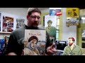 Colonisation et décolonisation, sélection de BD.