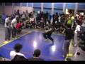 Isaiah Yoon: Redbull Beatriders Trizzle