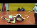Nisky Duals: Scott vs Colonie Pt.2