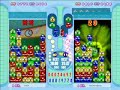 puyo pop fever   nick vs  shoe sama #2