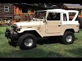 1976  Toyota   Land   Cruiser