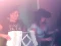 borrachas tocando norte�o