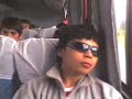 Bus a Yumbel