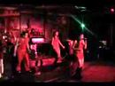 BOY FROM NEW YORK CITY: GINA DIERO :THE RHYME BAND